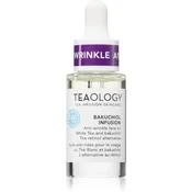 Teaology Serums Bakuchiol Infusion pomlajevalni serum za obraz 15 ml