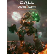 MechWarrior 5: Mercenaries - Call to Arms (DLC) (PC) Steam Key EUROPE