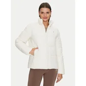 Guess Puhovka New Claudia V4YL03 WFUD0 Bela Regular Fit