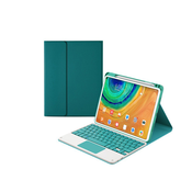 Ykcloud Flip cover in Bluetooth Tipkovnica Ykcloud HK-M6108C za Huawei MediaPad M6 10.8/Matepad 10.8, (20652129)