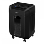 Fellowes - Uništavač dokumenata Fellowes AutoMax™ 90M Mini-Cut (4 x 12 mm), P-4