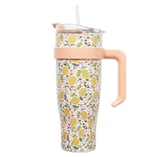 shumee Rumena termo skodelica Miami Floral