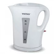 VORNER elektricini bokal za vodu VKE-0486