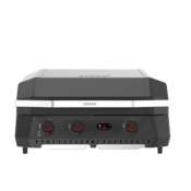 Cozze Plinski žar G-800 Plancha (90505)