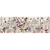 Interdruk - Puzzle Cvetna panorama 1000 - 1 000 kosov