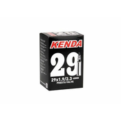 GUMA UNUTRAŠNJA 29x1,9-2,30 KENDA FV 48mm box