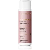 Hidratantni balzam za suhe in krhke lase Hyaluronic (hidratantni balzam) 250 ml