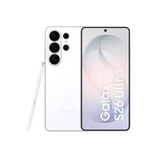 SAMSUNG Galaxy S26 Ultra 12/256GB/ bela