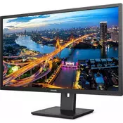 Philips 325B1L 32 IPS QHD 75Hz monitor