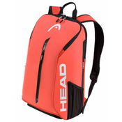 Head Nahrbtniki tennis roza 260854FO