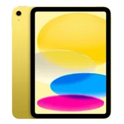 iPad WiFi 11 128 GB - Rumena