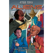 Star Trek: Aliens