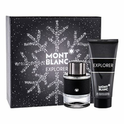 Montblanc Explorer parfemska voda 60 ml za muškarce