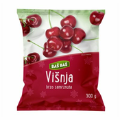 SMRZ. VISNJA BAS BAS 300G