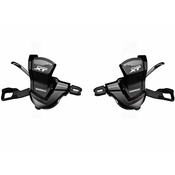 RUCICE MENJACA SHIMANO DEORE XT SL-M8000 2/3X11 RAPID FIRE PLUS