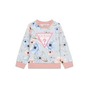 Guess Jopa K6RQ02 KA6R4 Modra Regular Fit