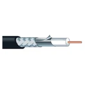 Canare L-4.5CHD BNC (M)/BNC (M) 55 m, BLK