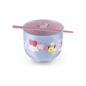 Grupo SKLEDA ZA RAMEN BT21, (20851066)