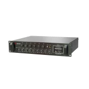 ANSEC AMP650