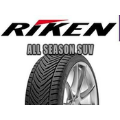 RIKEN - ALL SEASON SUV - cjelogodišnje - 235/60R18 - 107W - XL