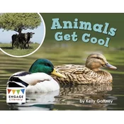 Animals Get Cool