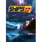 Ships 2017 Steam Key GLOBAL