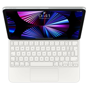 Apple Magic Keyboard za iPad Pro 11 inča (3. generacija) i iPad Air (4. generacija) - češka - bij