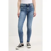 Tommy Jeans Kavbojke Nora  moder denim