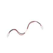 Motorola Cradle interconnection cable 25-66431-01R Večbarvna 3,2 m