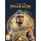 Total War: Pharoah – Limited Edition (PC)