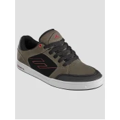 Emerica Heritic Skate čevlji black