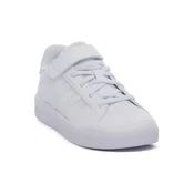 Adidas Patike za djevojcice Grand Court 3.0 El C JQ1988, Bijele