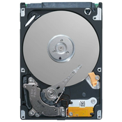 DELL 4TB HDD SAS ISE 12Gbps 7.2K 512n 3.5in Hot-Plug CUS Kit 13G