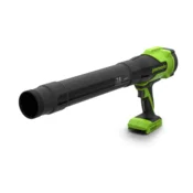 Greenworks BLH22S akumulatorski puhalnik listja