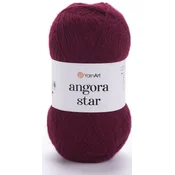 Yarn Art Angora Star 577 Pletilna preja