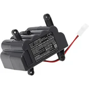 Baterija za Hoover ATV324LD 1011, UNP324RM 1001, 2500 mAh, Li-Ion