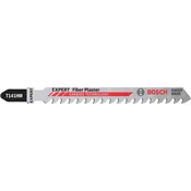 Bosch EXPERT Fiber Plaster T141HM list ubodne testere, 10 komada 2608901817