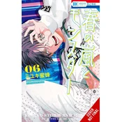 Spring Storm and Monster, Vol. 6