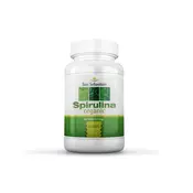 Spirulina – 600 tableta