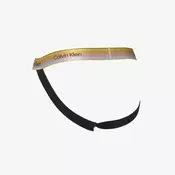 Bokserji Calvin Klein Jock Strap Black M