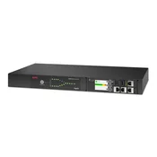 *AP4421A stojalo ATS, 230V, 10A, C14 in, (12) C13 o