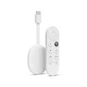 Google Chromecast Full HD – Snow