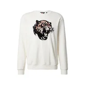 ANTONY MORATO Sweater majica  smeđa / crna / bijela