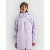 Burton Reserve Jacket moondust purple