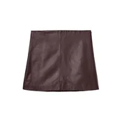 AllSaints Krilo RENAI bordo