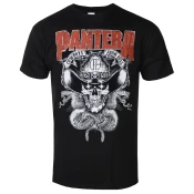 Metal majica moška Pantera - CFH Texas Skull - NNM - 51397900
