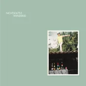 Nichtseattle - Wendekid (Remastered) (LP)