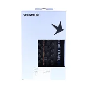 Schwalbe Albert Trail Pro Radial Soft TLR E50 29x2.5 Pnevmatike