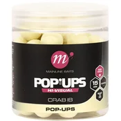 HIGH VISUAL POP-UPS CRABIB 15mm 250ml (M13045)