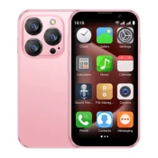 SOYES pametni telefon XS18 Pro 2GB/16GB, Pink